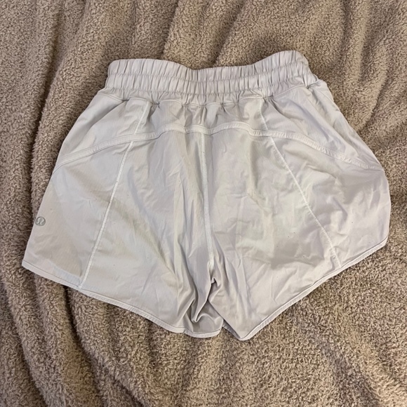 Lululemon shorts - Picture 2 of 2